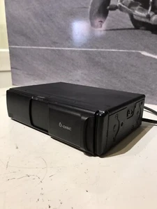 Audi TT MK1 CD Changer 2006 8N8035111C - Picture 1 of 9