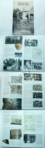 ETHNOGRAPHIC MUSEUM OF ESTONIA. 100th ANNIVERSARY - book 2009 - Bild 1 von 1