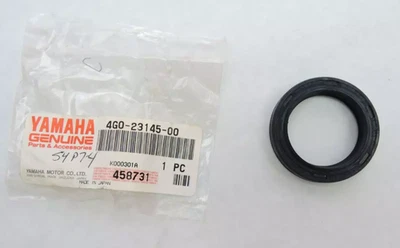 Sello de aceite para horquilla Yamaha XS XJ XV 1980-1999 4G0-23145-00 Foto 1 de 4