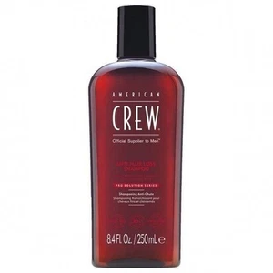 American Crew Anti-Hair Loss Shampoo 250ml 8.4 fl. oz - Picture 1 of 1