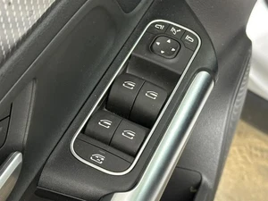 Driver Front Door Switch 118 Type Driver Fits 20-23 MERCEDES CLA-CLASS 2779599 - Picture 1 of 10