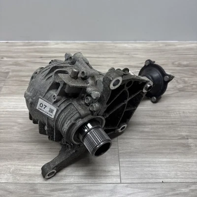2013-2016 Mazda CX-5 CX5 AWD Transfer Case Assembly OEM - Image 1 of 4