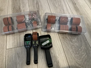 Stampin' Up!  ~LOT~ wheels, handles, ink cartridges, accessories - Picture 1 of 10