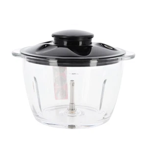 Russell Hobbs 24660-56 Desire Mini Trituradora, Rojo - Imagen 1 de 4