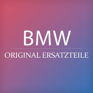 Original BMW M3 M5 M6 Z1 247 248 259 47E 59C 89V Unterlegscheibe 07119931697 - Bild 1 von 1