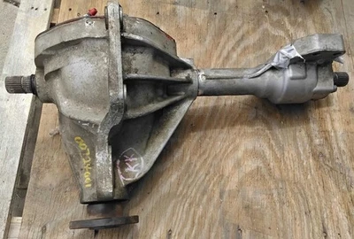 2006-2008 Dodge Ram 1500 Front Carrier Quad Cab 3.55 Ratio 147 A 52114432AD - Image 1 of 4