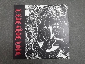 V/A “Boot Boys Vol. 1” LP Romper Stomper Public Enemy Oi! RAC Rebelles Européens - Picture 1 of 2