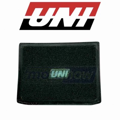 Uni Air Filter for 1980-1984 BMW R100T - Fuel & Air Air Filters Filters if Foto 1 de 4