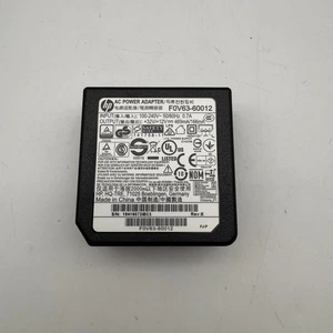 Adaptador de CA fuente de alimentación HP Officejet Pro 8020 Series 8025 8028 F0V63-60012 - Imagen 1 de 7