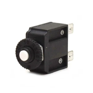 Mechanical Products Boat Circuit Breaker 1480-003-200 | 20 Amp White - Foto 1 di 3