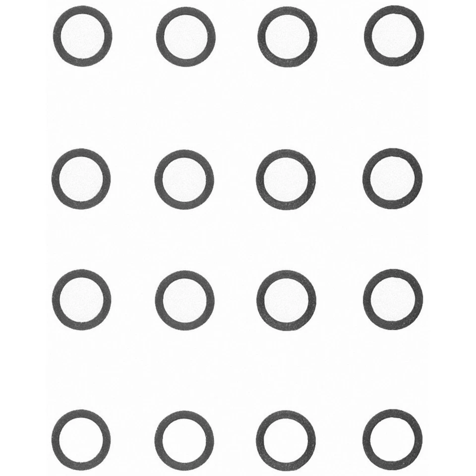 Fel-Pro SS 5112 Valve Stem Oil Seal Set - Image 1 of 4