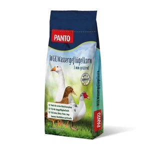  PANTO Wassergeflügelkorn • 3 mm Körnung • Alleinfutter Wassergeflügel • 25 kg - Bild 1 von 1