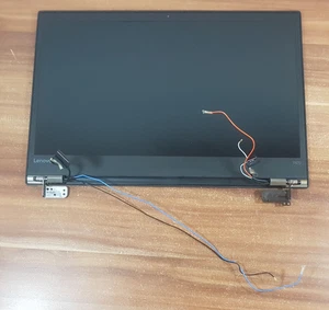 Komplettes Display 15,6" IPS Full HD 1920x1080 aus Notebook Lenovo Thinkpad T570 - Bild 1 von 10