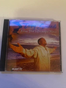 Troy Sneed  -  Bless That Wonderful Now  -   MINT CD - Picture 1 of 5