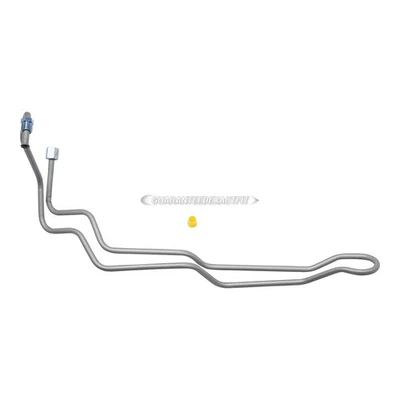 Manguera de presión de dirección asistida Edelmann GAP para Ford Taurus 1993 1994 Foto 1 de 3