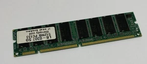 512MB MCP PC133 133MHz 168-Pin SDRAM DIMM Non-ECC Computer Memory RAM - Picture 1 of 4