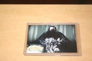 DARK RISING PREMIUM TRADING CARDS PROMO 2007 INKWORKS #P2 - Bild 1 von 2
