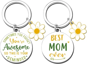 Gifts for Mom, Mothers Day from Husband Daughter Son, Birthday Women Wife Gifts. - Picture 1 of 7
