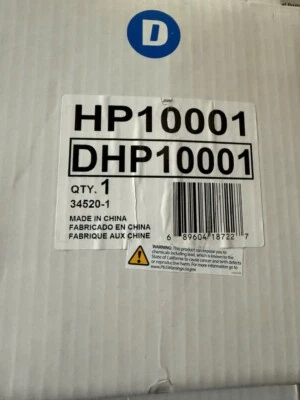 Bomba de combustible eléctrica HP10001 Delphi gasolina nueva para camioneta Chevy Chevrolet C1500 K1500 Foto 1 de 2