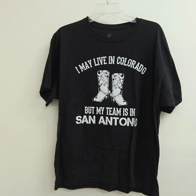 Hanes комфорт мягкий верхний женщин большой черный короткий рукав пуловер опрятный женщины - Изображение 1 из 4