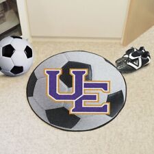 NCAA - University of Evansville Soccer Ball Mat