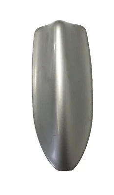 Крышка антенны на крышу радио Shark 04-10 VOLVO S40 серебристая от оригинального производителя 39892874 - Изображение 1 из 4