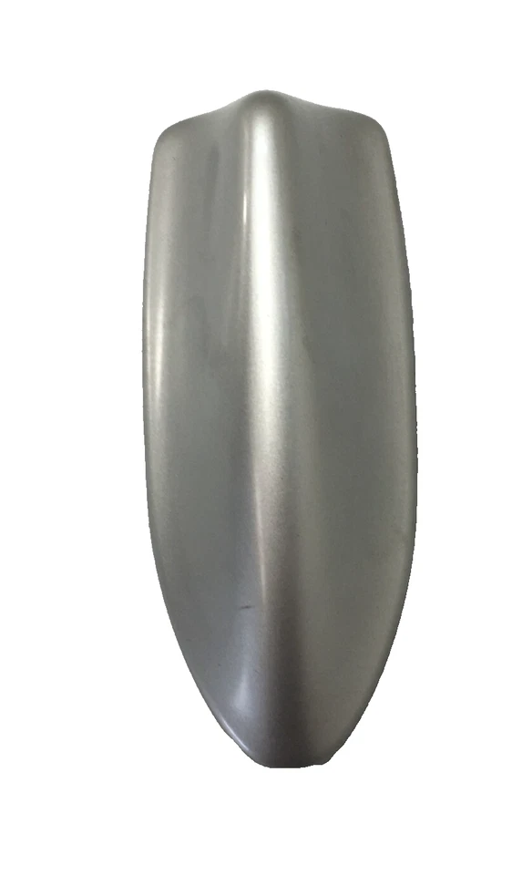 Крышка антенны на крышу радио Shark 04-10 VOLVO S40 серебристая от оригинального производителя 39892874 - Изображение 1 из 4