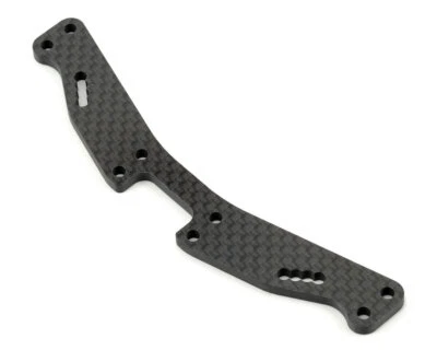 XRAY Carbon Dämpferbrücke hinten 3.0mm XRA303086  - Bild 1 von 2