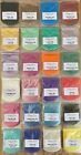 Mica Pearl Pigment Powder for Soaps Candle Bath Art Craft Epoxy Resin 10g/25g