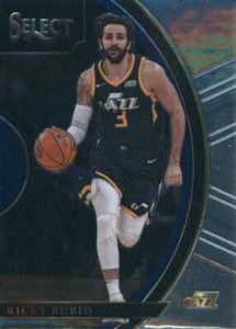 A6472- 2017-18 Select Bk Card #s 1-300 +Inserts -You Pick- 10+ FREE US SHIP