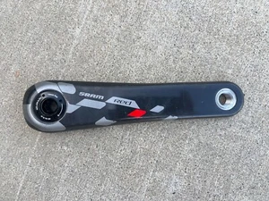 Sram red BB30 170mm left crank only - Picture 1 of 10