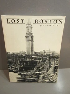 Lost Boston - Imagen 1 de 1