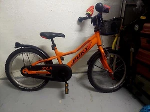 #Fahrrad Puky - Bild 1 von 1