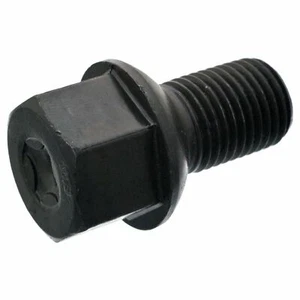NEW FEBI BILSTEIN WHEEL BOLT-NUT OE QUALITY REPLACEMENT 46613 - Picture 1 of 4