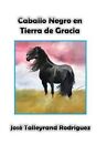 Caballo Negro en Tierra de Gracia by Rodrguez 9781506519746 | Brand New