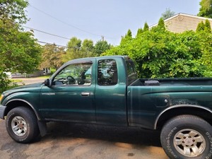 Toyota Tacoma Cars for sale | eBay