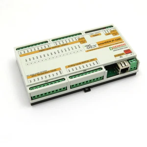 IoT WEB smartDEN Internet/Ethernet Modul mit digital inputs (dry contacts) - Bild 1 von 5