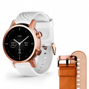 smartwatch da motorola