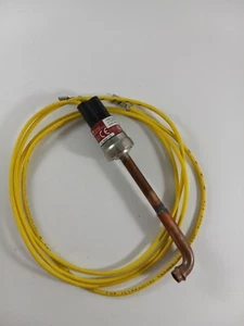 Texas Instruments Pressure Switch PS80 02 F0999 022 007 / 47 100543 04 - Picture 1 of 4