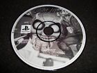 Silent Iron ? Disc Only PS1 Game ? PAL UK