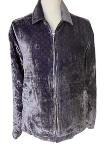 Giacca di velluto anni 70 reimmaginata Urban Outfitters taglia media - Foto 1 di 9