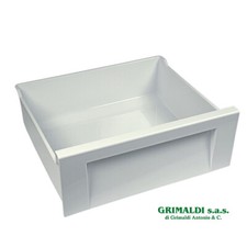 CASSETTO SUPERIORE CENTRALE CONGELATORE FREEZER IGNIS WHIRLPOOL 481941879767