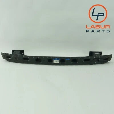 Barra de impacto refuerzo parachoques trasero mercedes clase cls w218 12-18 z5031 Foto 1 de 4