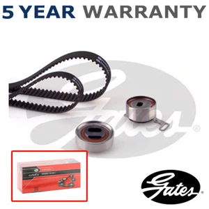 Timing Cam Belt Kit Gates Fits Honda Accord 1996- 1.8 2.0 2.2 2.3 3.5 - Picture 1 of 1