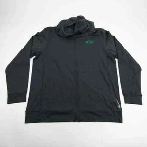 New York Jets ,.NikE, Jacket Men's Dark Gray #40,Greg Joseph,TEAM ISSUED,NFL,2XL - Picture 1 of 4