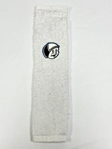 2023 UCF Knights Space Game Ctironaut Logo Game Worn QB Football Towel - Picture 1 of 5