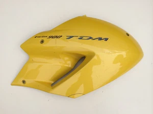 YAMAHA TDM 900 RIGHT HAND FAIRING PANEL OFFSIDE GENUINE - Picture 1 of 5