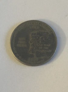 2000-P / NEW HAMPSHIRE 1788 Quarter “Live Free Or Die” / Old Man Of The Mountain - Picture 1 of 6