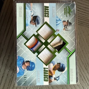 Leaf Trinity 2024 Bases Loaded Bl-7 10/25 - Bild 1 von 6