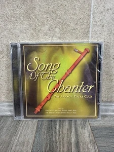 Song of The Chanter The Armagh Pipers Club CD New and Sealed - Picture 1 of 6